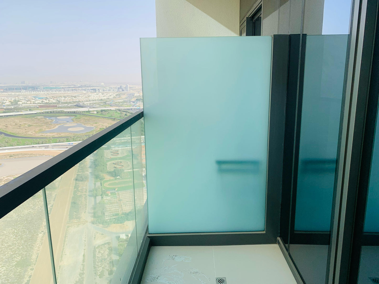 2 Bed - Property in Aykon City 2 (812.89 sqft, Business Bay)