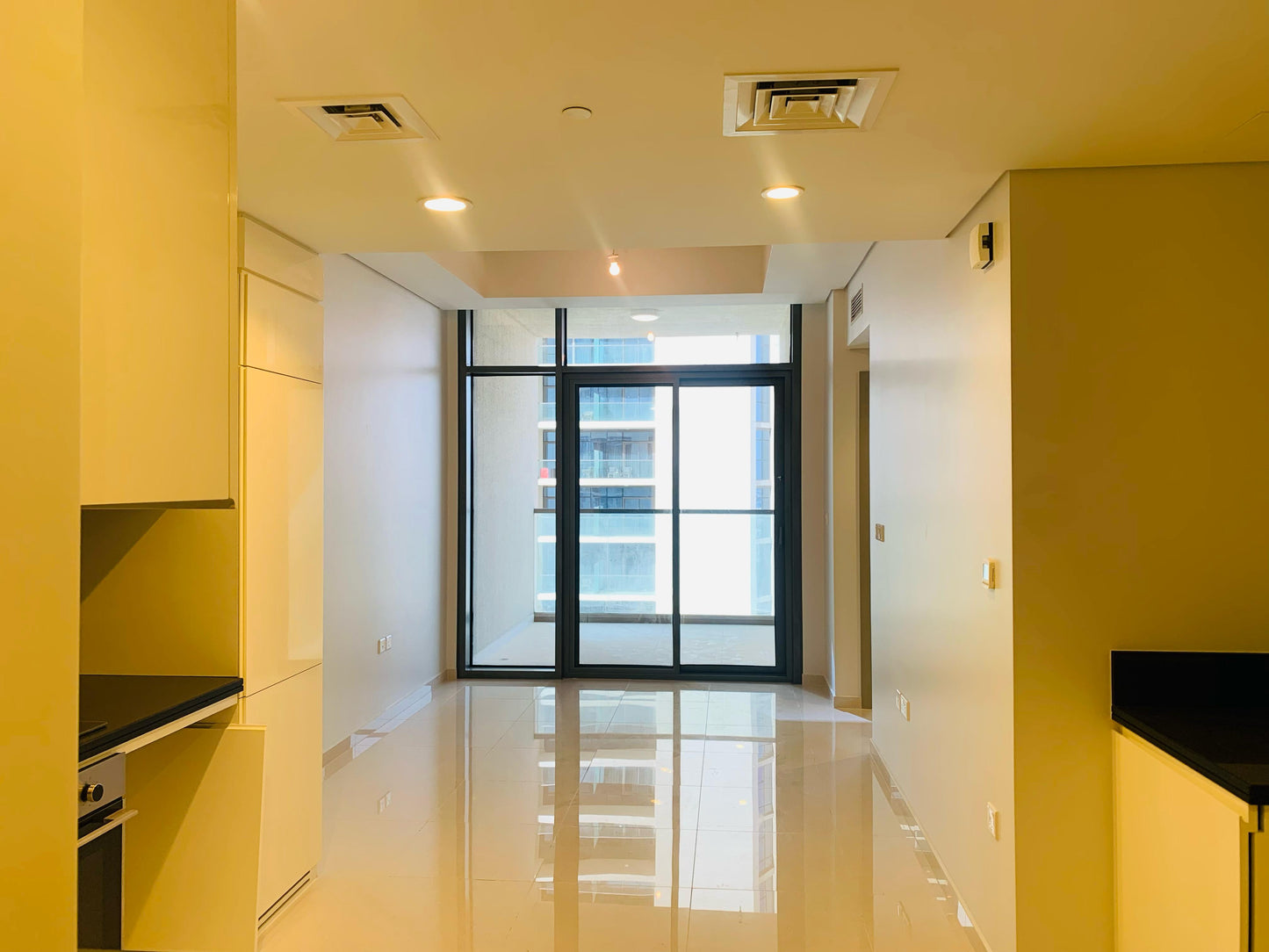 2 Bed - Property in Aykon City 2 (812.89 sqft, Business Bay)