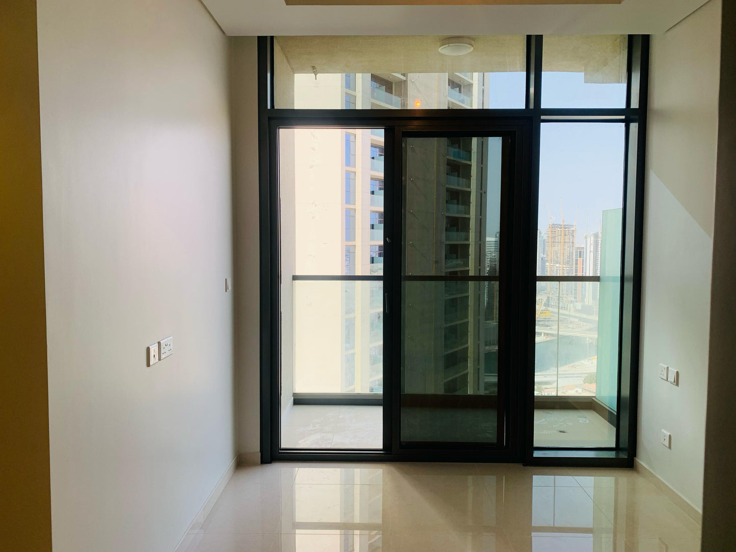 2 Bed - Property in Aykon City 2 (812.89 sqft, Business Bay)