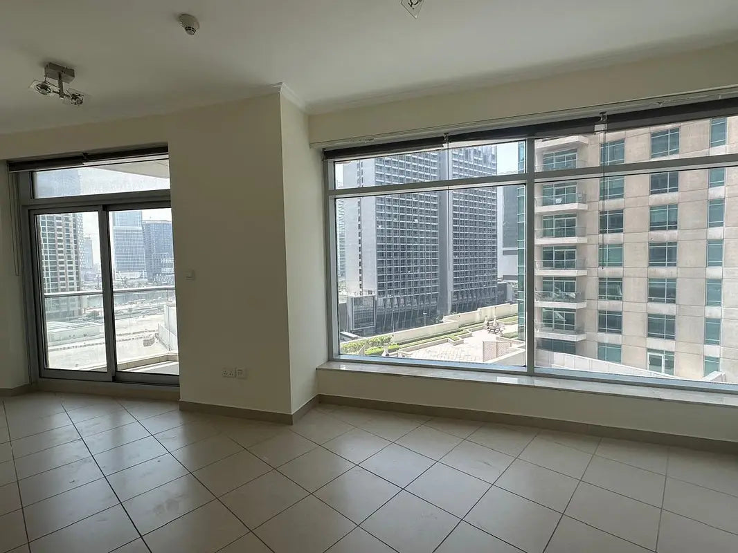 Burj Views C, Burj Views, Downtown Dubai, Dubai 1 Bed 2 Baths 909 sqft