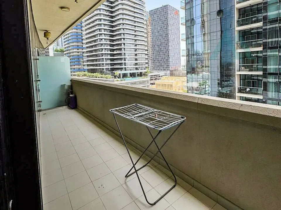 Upper Crest (Burjside Terrace), Downtown Dubai, Dubai 1 Bed 2 Baths 907 sqft