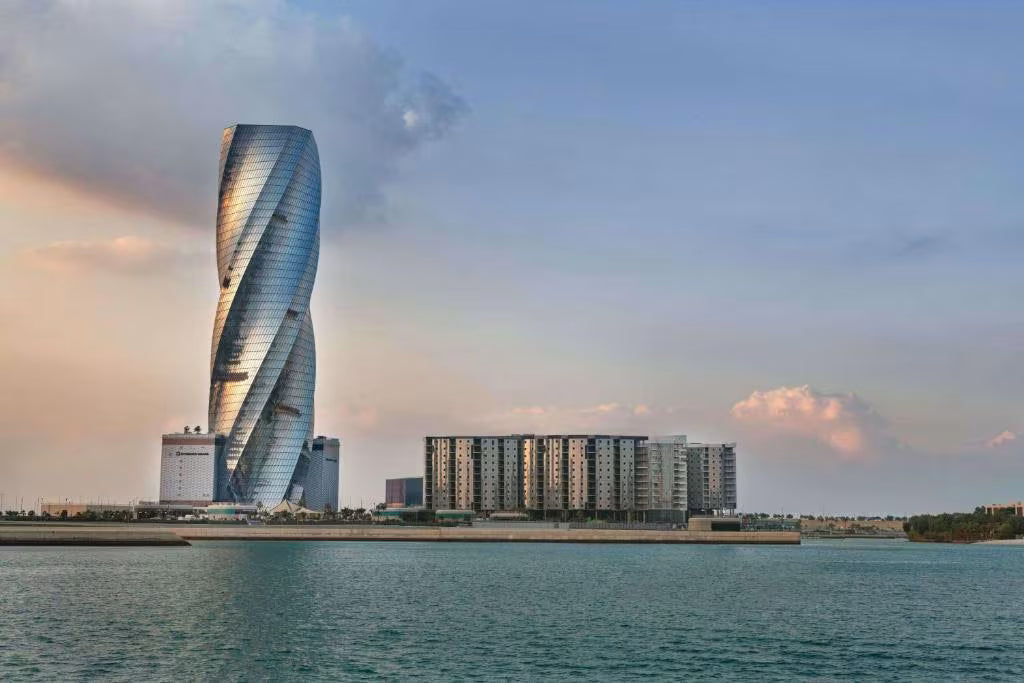 Bahrain F1 Ticket & Travel Packages - Apr 2026