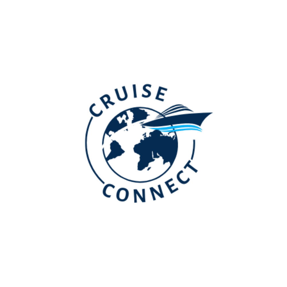 Cruise and Connect logo