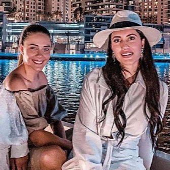 Cruise And Connect, Dubai Professional Network & Dating Event, Friday, 18th April 2025