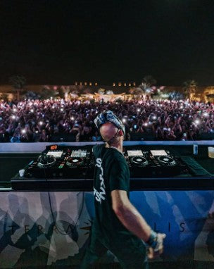 Terra Solis - Indo Warehouse Saturday, 18th October