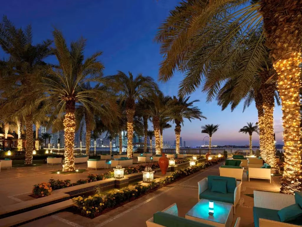 Abu Dhabi F1 Ticket & Travel Packages - Dec 2025
