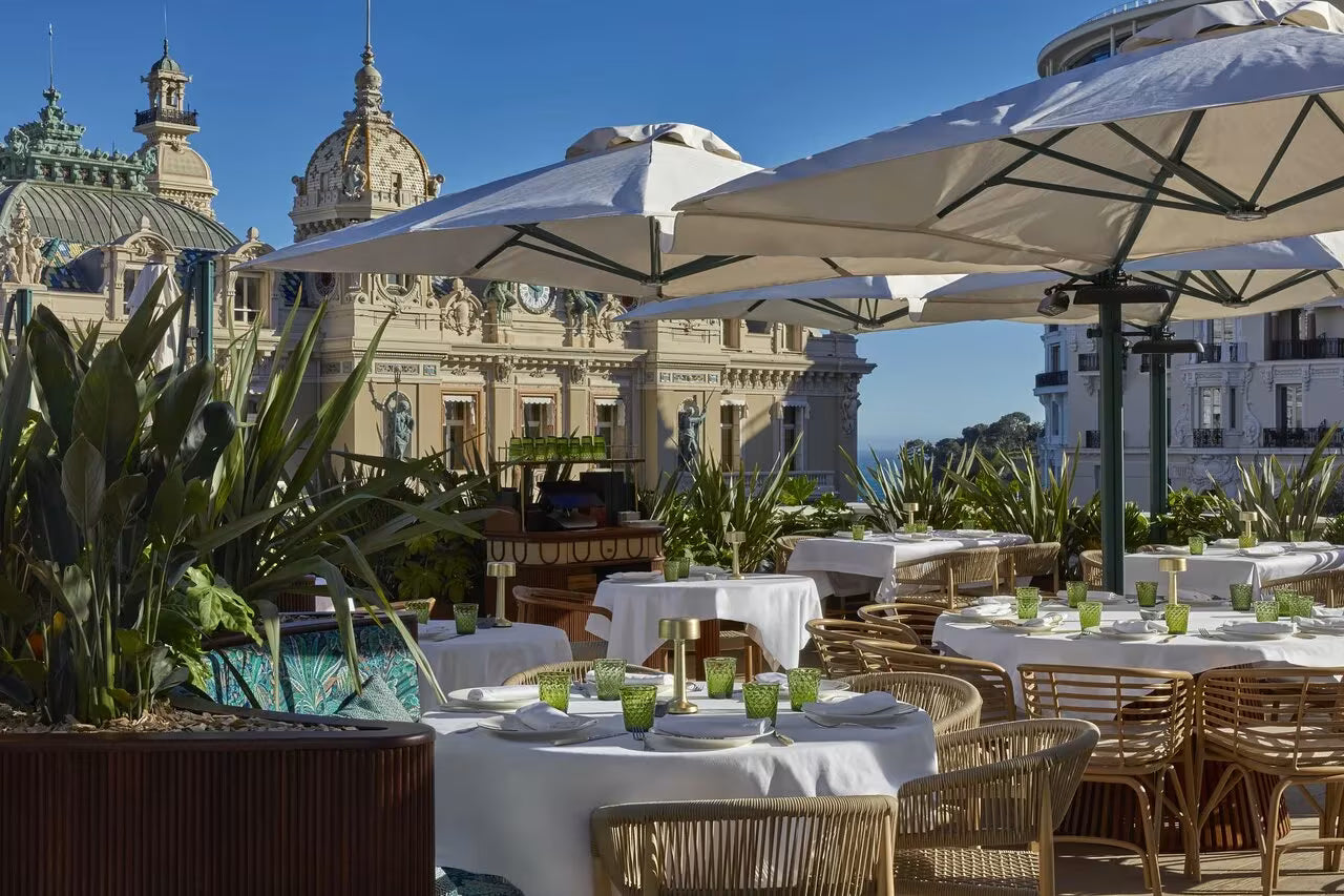 Monaco Grand Prix VIP F1 Packages & Tickets - Jun 2026