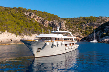 Croatia Private Cruise (Mama Marija II 8 days) - Dubrovnik to Split, Summer Deal 2026 from AED 9499