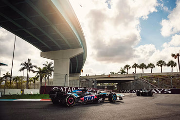 Miami Grand Prix VIP F1 Packages & Tickets - Many 2026