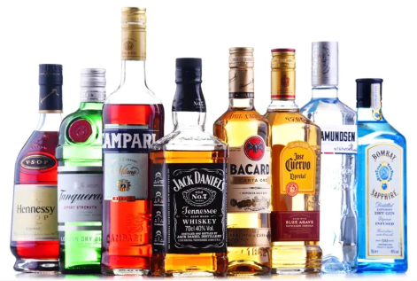 Premium Bottle Service