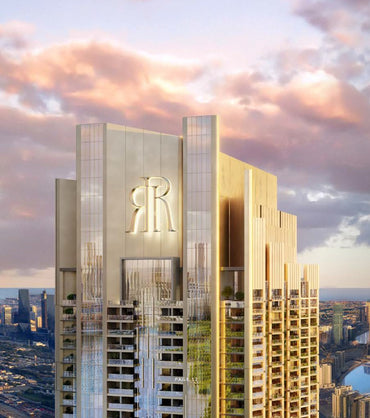 Deyaar - Regalia Development