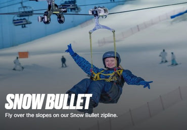 A Date with Penguins - The Coolest Experience in Dubai!