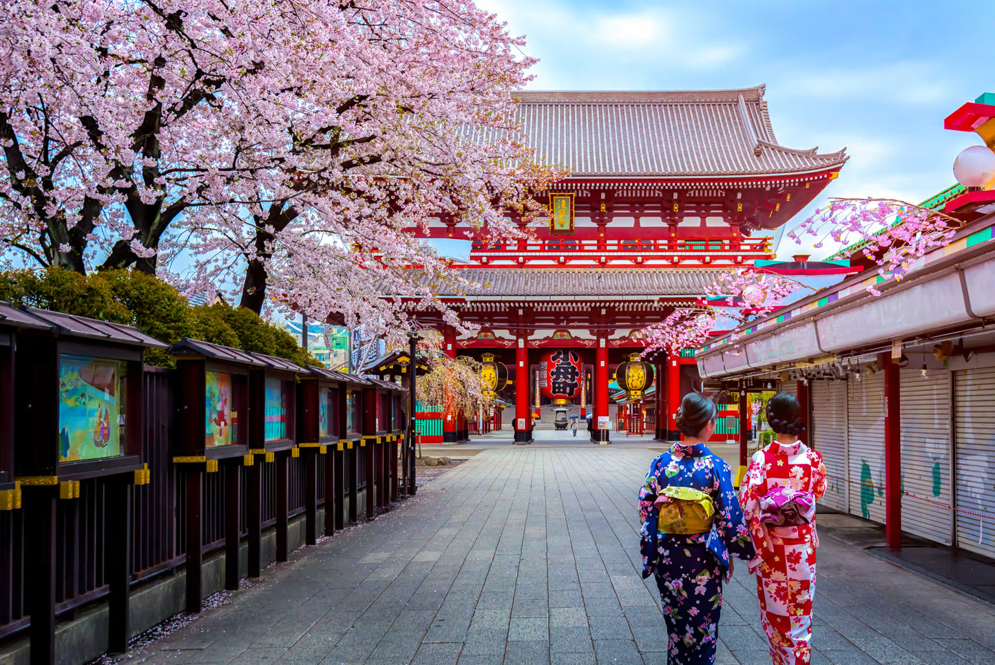 Exploring Japan 10 Days/ 9 Nights