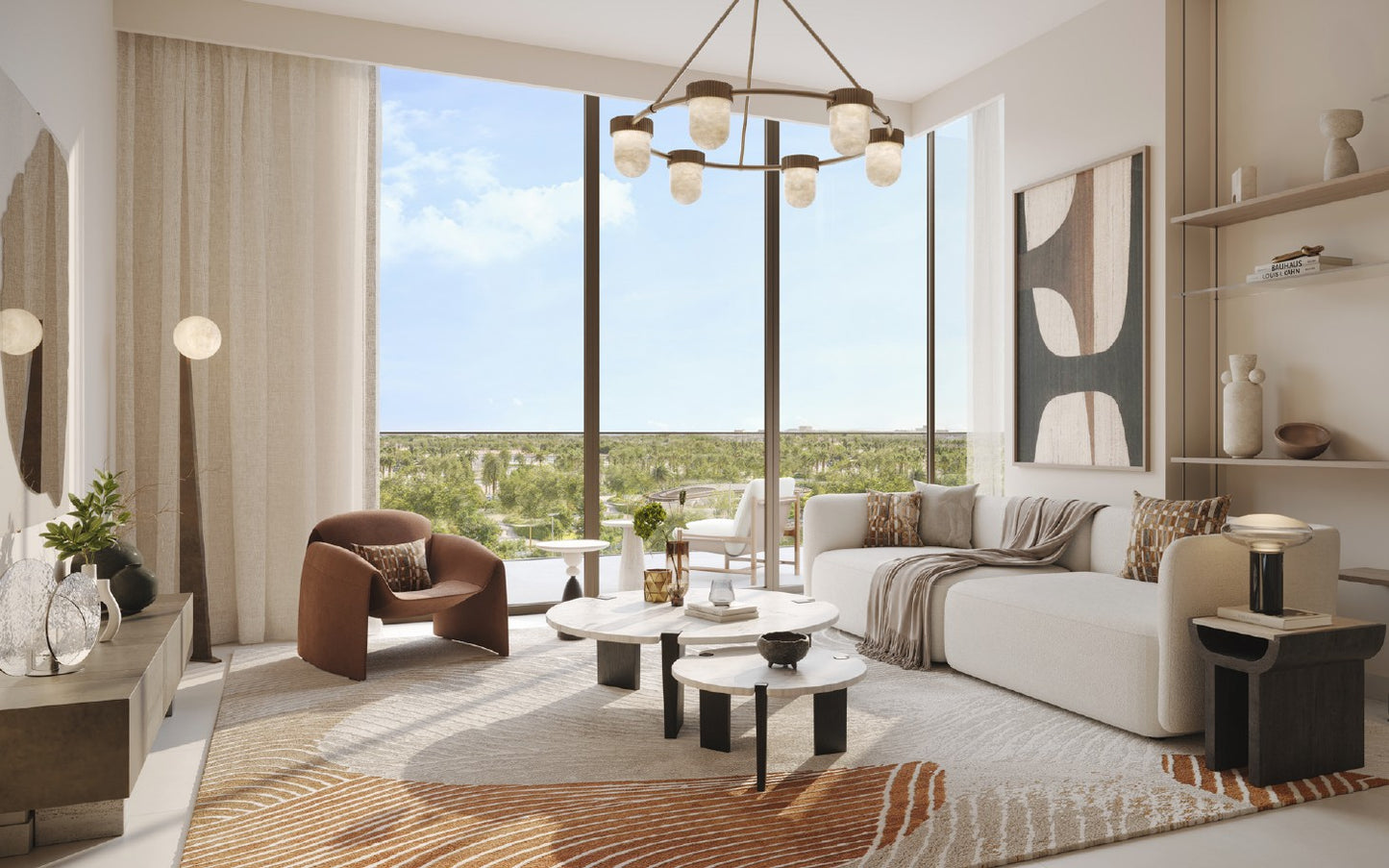 VIDA - Residences Hillside