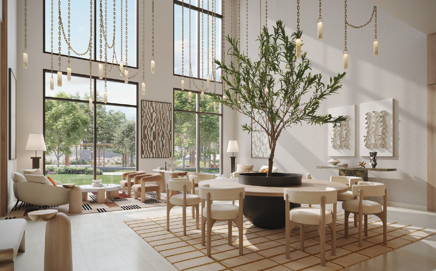VIDA - Residences Hillside