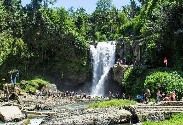 Classic Bali 8 days/7 nights Experience