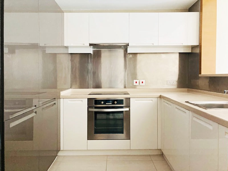 2 Bed - Property in Claren Tower 2 (744 sqft, Downtown)