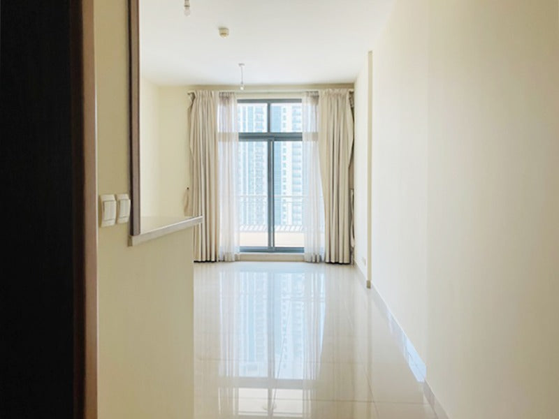 2 Bed - Property in Claren Tower 2 (744 sqft, Downtown)