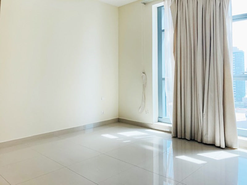 2 Bed - Property in Claren Tower 2 (744 sqft, Downtown)