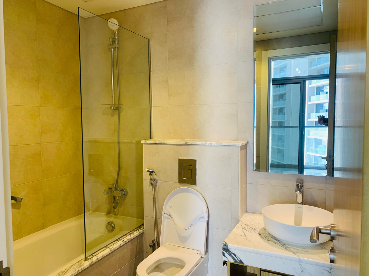 2 Bed - Property in Aykon City 2 (812.89 sqft, Business Bay)