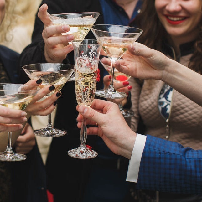 Lux Mixer & DUBAI Networking Event - Top Secret 5 Stars Hotel Dubai - (9-11pm) Thursday, 24th April 2025