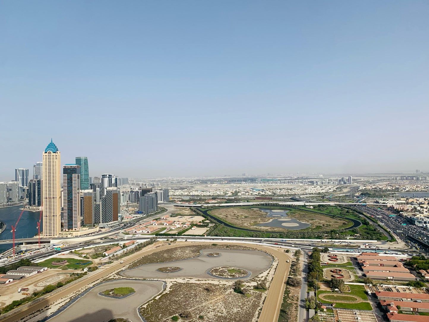 2 Bed - Property in Aykon City 2 (812.89 sqft, Business Bay)