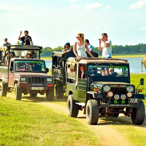 Best Of Ceylon in Sri Lanka 11 Days/ 10 Nights