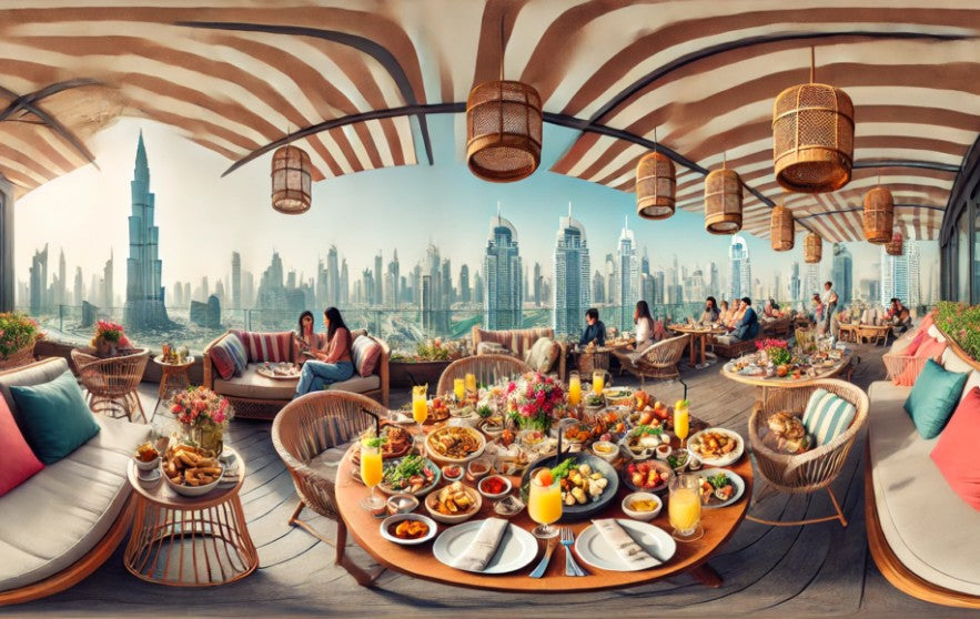 I've Lived in Dubai 8 Years and Guided 200+ First-Timers - Here's Your Real Introduction