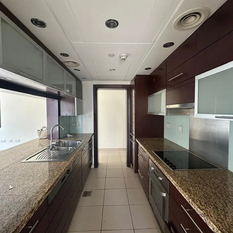 Burj Views C, Burj Views, Downtown Dubai, Dubai 1 Bed 2 Baths 909 sqft