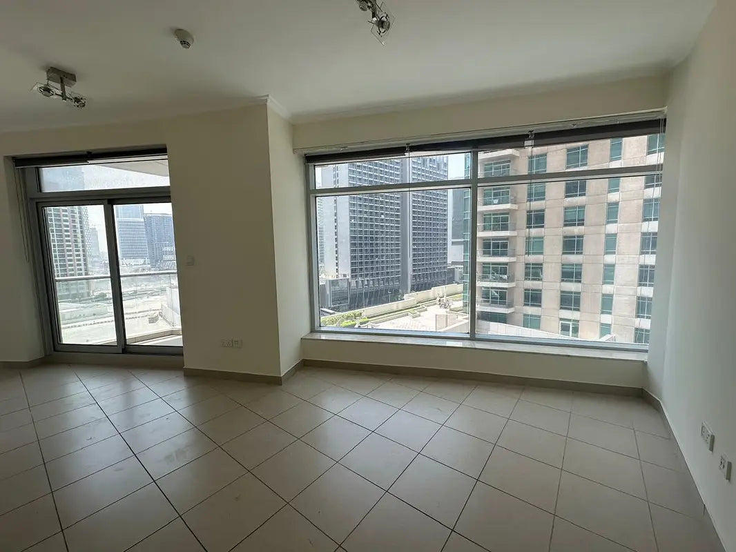 Burj Views C, Burj Views, Downtown Dubai, Dubai 1 Bed 2 Baths 909 sqft