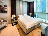 Upper Crest (Burjside Terrace), Downtown Dubai, Dubai 1 Bed 2 Baths 907 sqft
