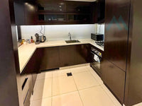 Upper Crest (Burjside Terrace), Downtown Dubai, Dubai 1 Bed 2 Baths 907 sqft