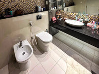 Upper Crest (Burjside Terrace), Downtown Dubai, Dubai 1 Bed 2 Baths 907 sqft