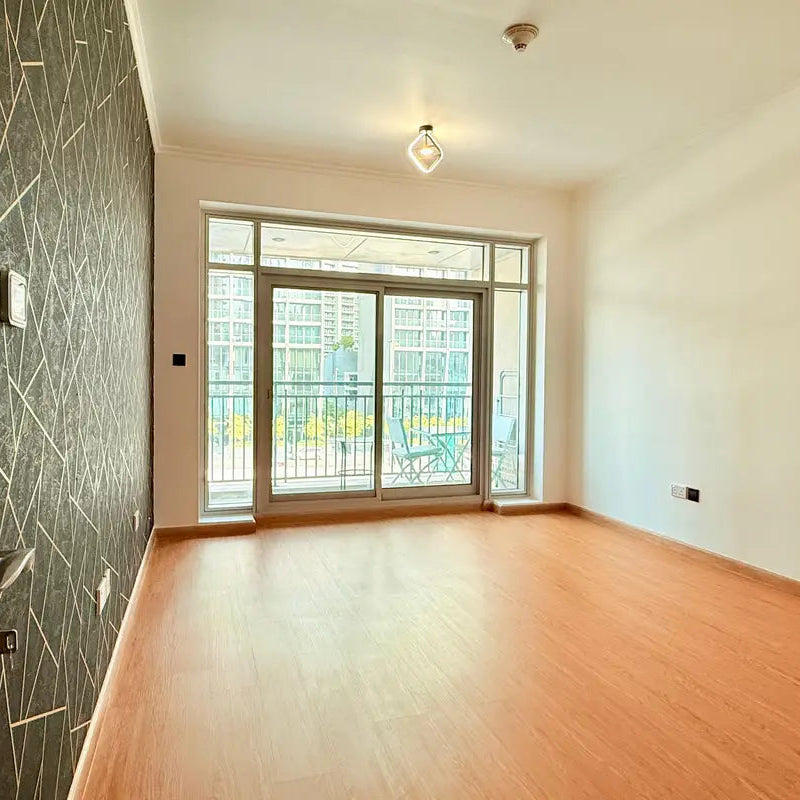 Burj Views Podium, Burj Views, Downtown Dubai, Dubai 1 Bed 1 Bath 906 sqft