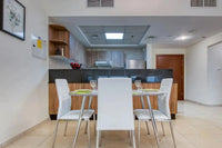 Burj Al Nujoom, Downtown Dubai, Dubai 1 Bed 2 Baths 811 sqft