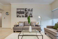 Burj Al Nujoom, Downtown Dubai, Dubai 1 Bed 2 Baths 811 sqft