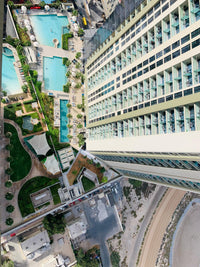 2 Bed - Property in Aykon City 2 (812.89 sqft, Business Bay)
