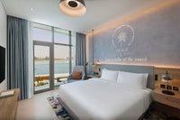 Abu Dhabi F1 Ticket & Travel Packages - Dec 2025