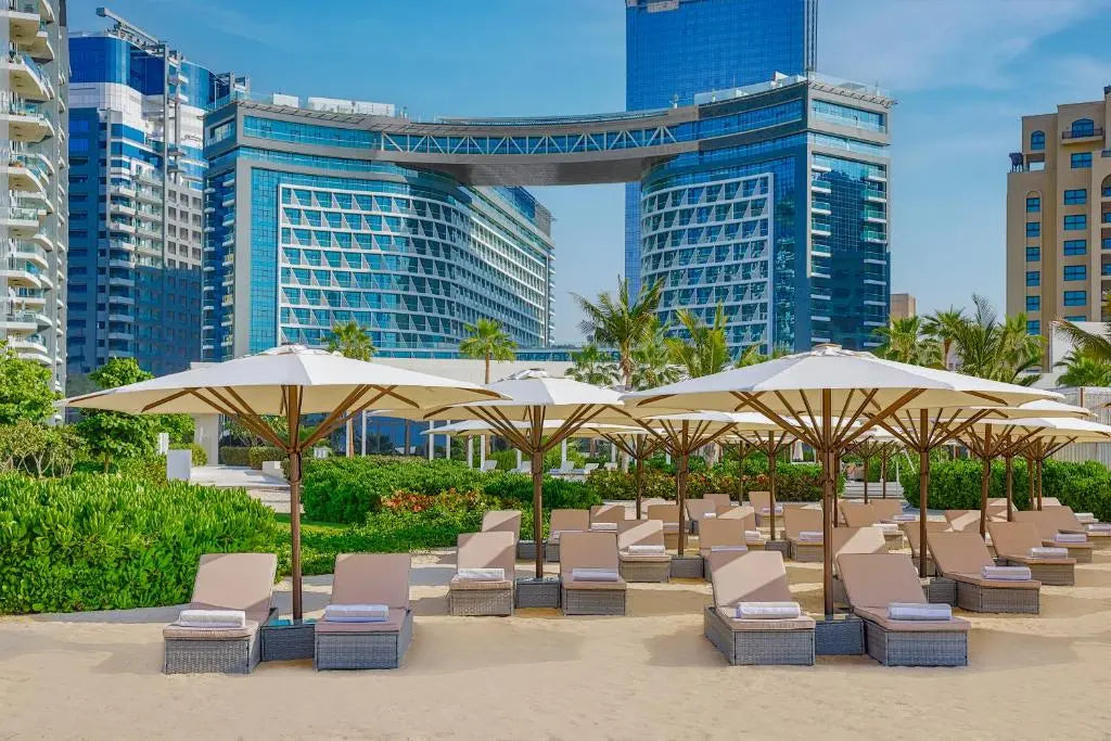 Abu Dhabi F1 Ticket & Travel Packages - Dec 2025