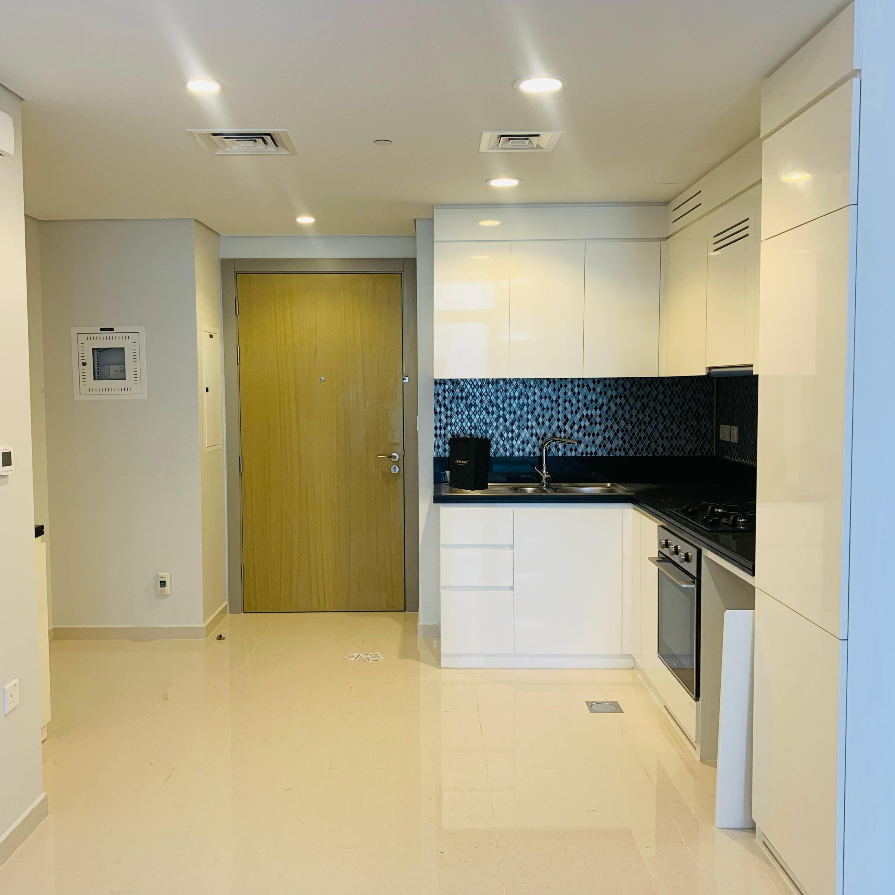 2 Bed - Property in Aykon City 2 (812.89 sqft, Business Bay)
