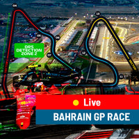 Bahrain F1 Ticket & Travel Packages - Apr 2026