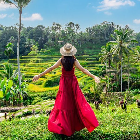 Classic Bali 8 days/7 nights Experience