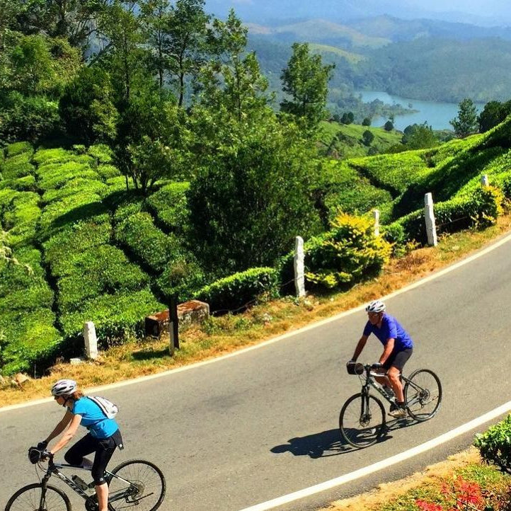 Sri Lanka by Bicycle 8 Days/ 7 Nights