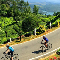Sri Lanka by Bicycle 8 Days/ 7 Nights