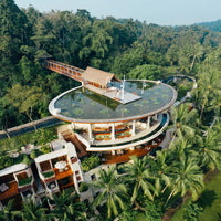 Luxury Singapore & Bali 14 Days/ 13 Nights