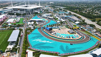 Miami Grand Prix VIP F1 Packages & Tickets - Many 2026