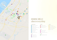 DAMAC - Golf Greens