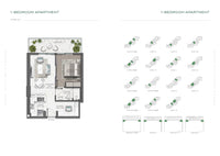 DAMAC - Golf Greens