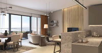 DAMAC - Golf Greens