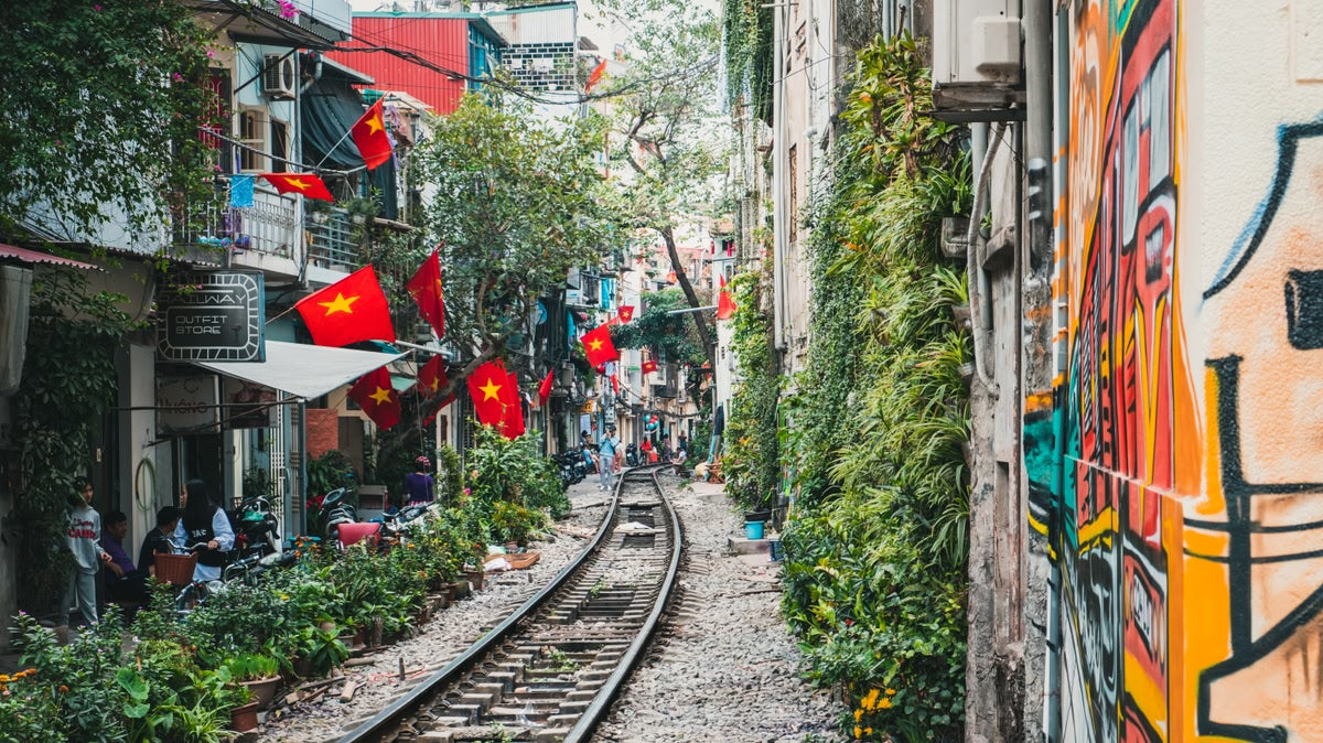 Classic Vietnam 9 Days/ 8 Nights